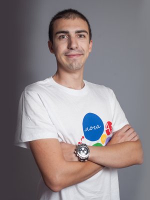 Ерай Бекир Ерай Бекир