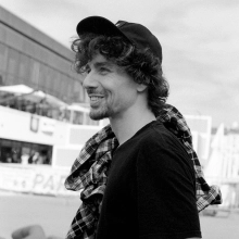 Огнян Костовски