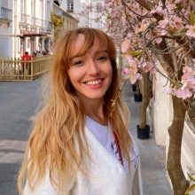 Анжела Филипова