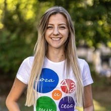 Аделина Чолакова