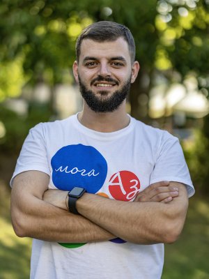 Алекса Тачев Алекса Тачев