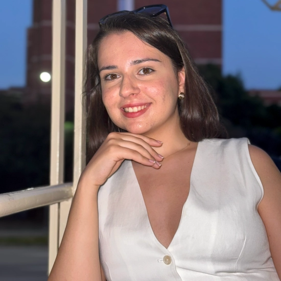 Ивана Ликова - аз мога - тук и сега - Състезание по чужди езици