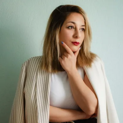 Божидара Цончева - Jump.BG и Delta.BG