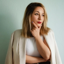 Божидара Цончева