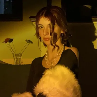 Буряна Пешева - ARC Academy