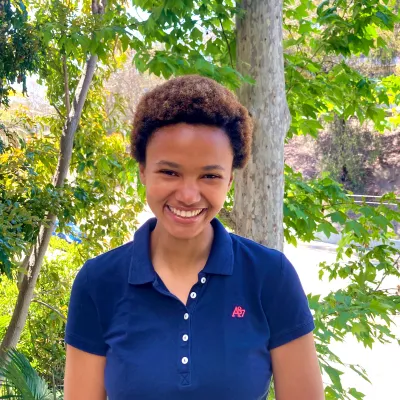 Hayden Hill - Fulbright Bulgaria