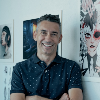 Милин Джалалиев -
arc academy