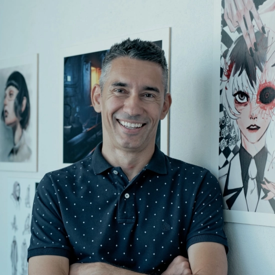 Милин Джалалиев - състезание по информационни технологии