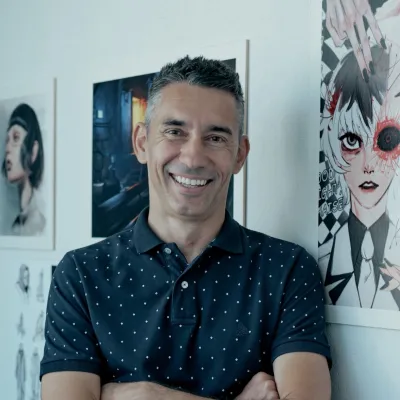 Милин Джалалиев - arc academy