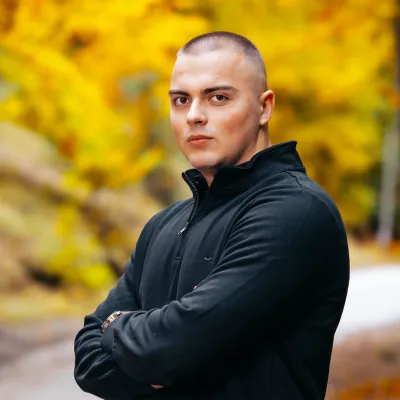 Митьо Драганов - allУМНИ.клуб
