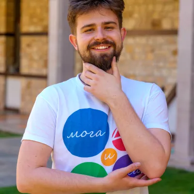 Николай Лазаров - linkedin